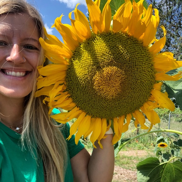 Meet your Posher, Anna - Picture 1 of 1